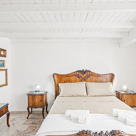 Palazzo Dei Normanni Stylish Apartment 巴勒莫 外观 照片