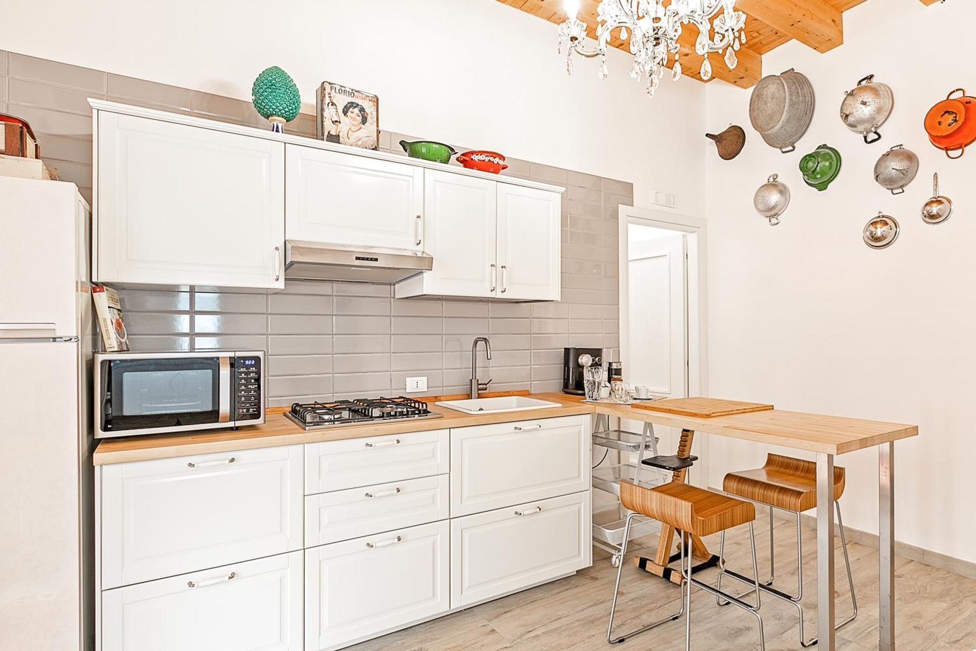 Palazzo Dei Normanni Stylish Apartment 巴勒莫 外观 照片