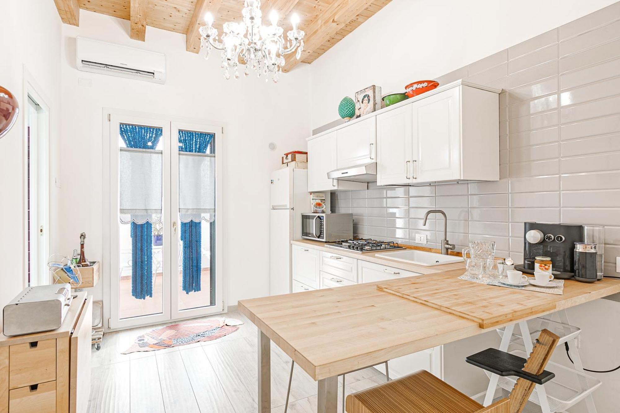 Palazzo Dei Normanni Stylish Apartment 巴勒莫 外观 照片