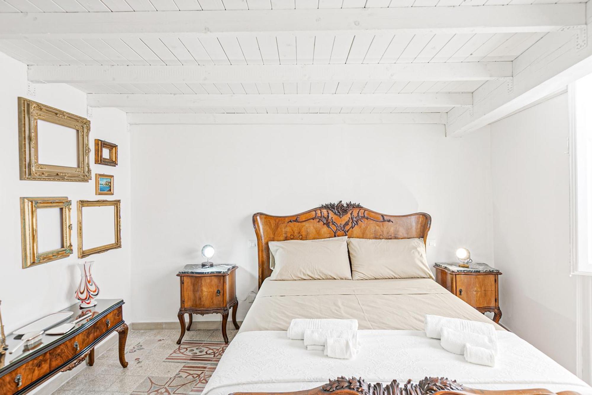 Palazzo Dei Normanni Stylish Apartment 巴勒莫 外观 照片