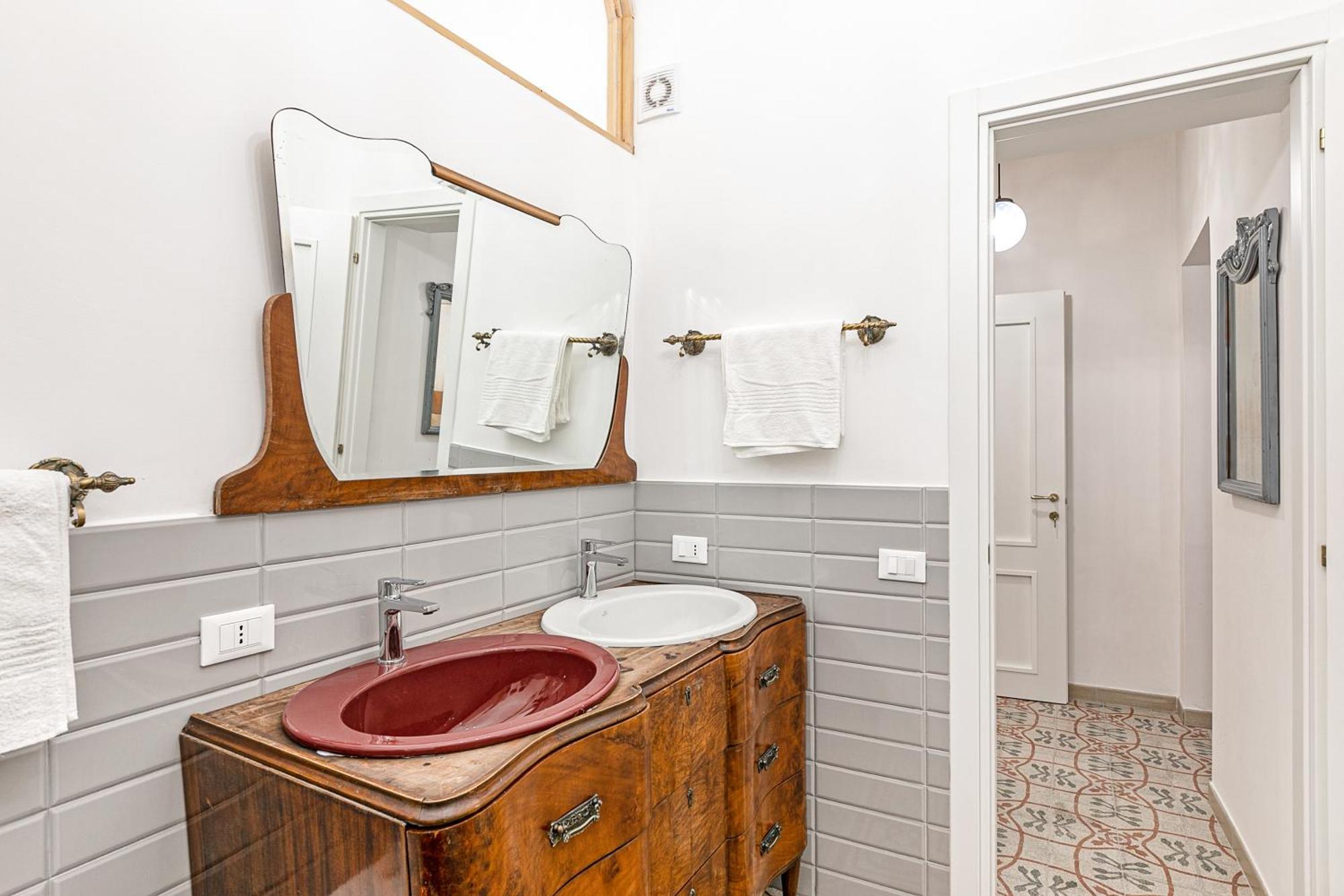 Palazzo Dei Normanni Stylish Apartment 巴勒莫 外观 照片