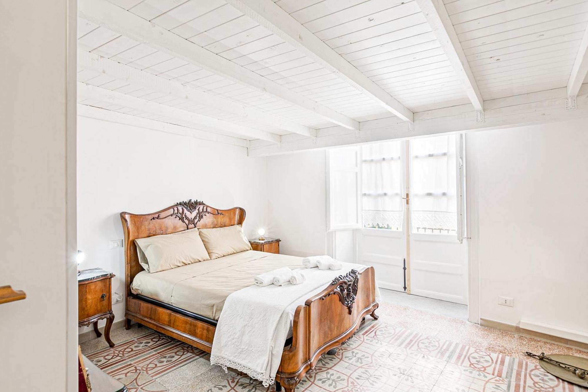 Palazzo Dei Normanni Stylish Apartment 巴勒莫 外观 照片
