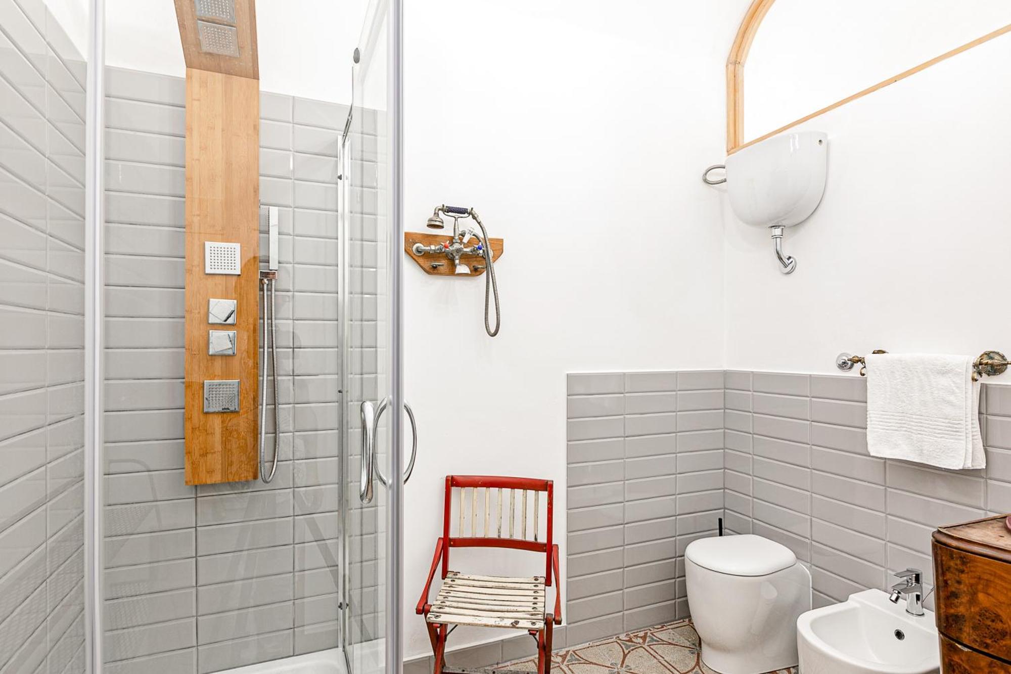 Palazzo Dei Normanni Stylish Apartment 巴勒莫 外观 照片