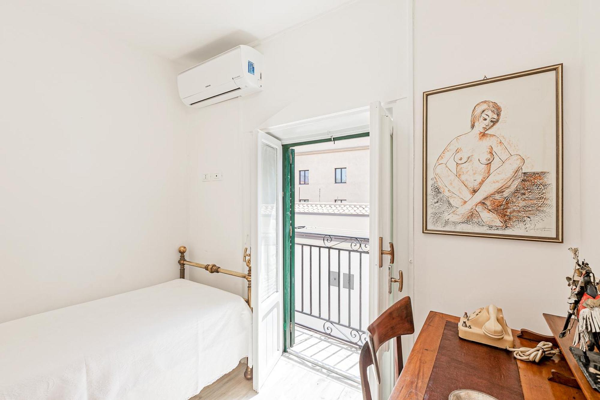 Palazzo Dei Normanni Stylish Apartment 巴勒莫 外观 照片