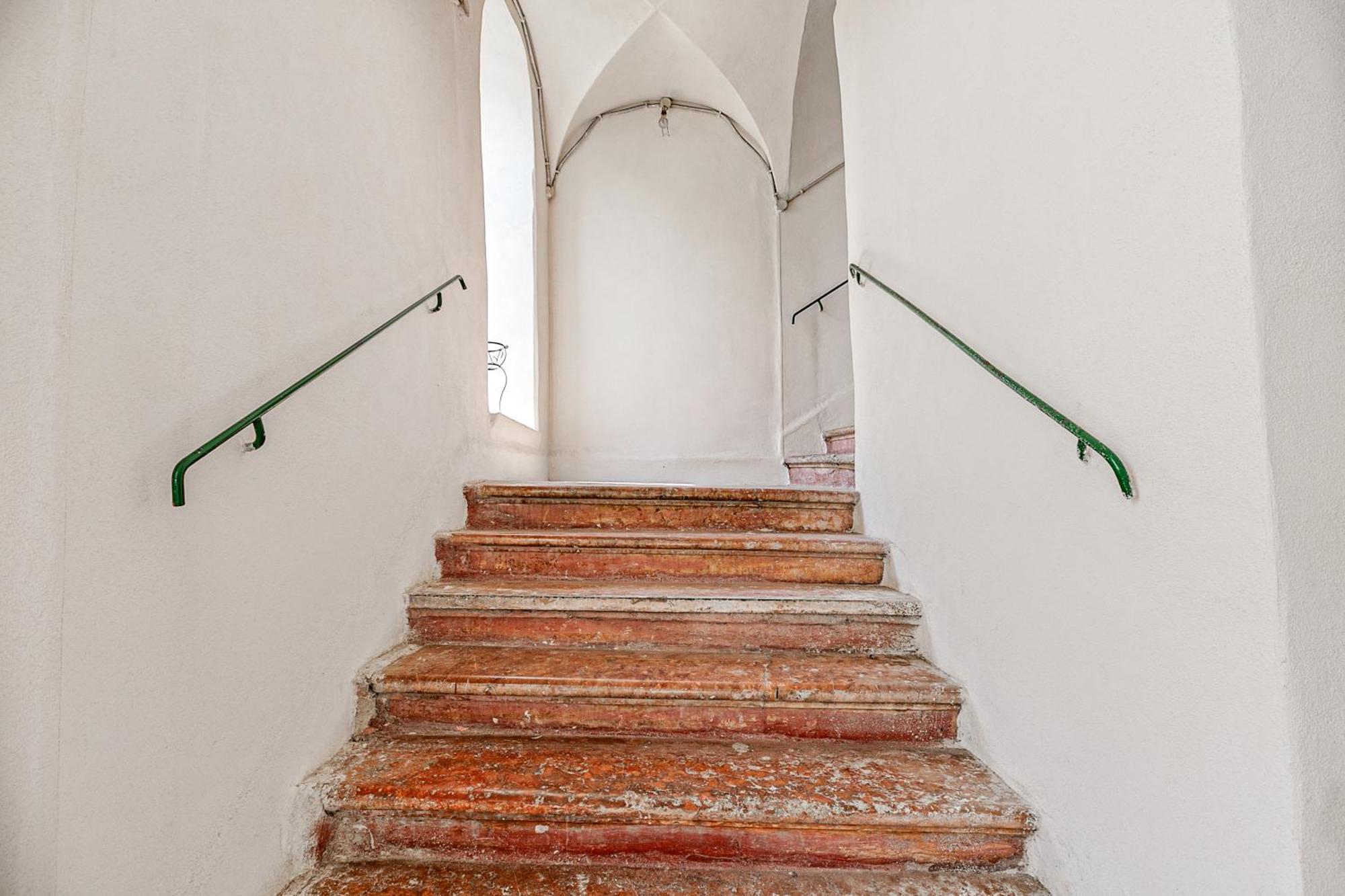 Palazzo Dei Normanni Stylish Apartment 巴勒莫 外观 照片