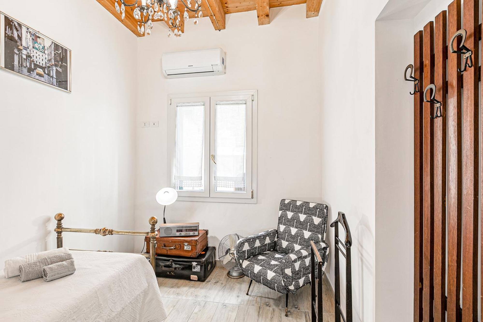 Palazzo Dei Normanni Stylish Apartment 巴勒莫 外观 照片