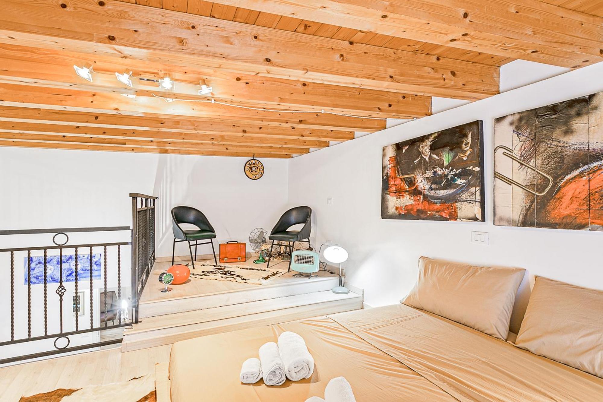 Palazzo Dei Normanni Stylish Apartment 巴勒莫 外观 照片