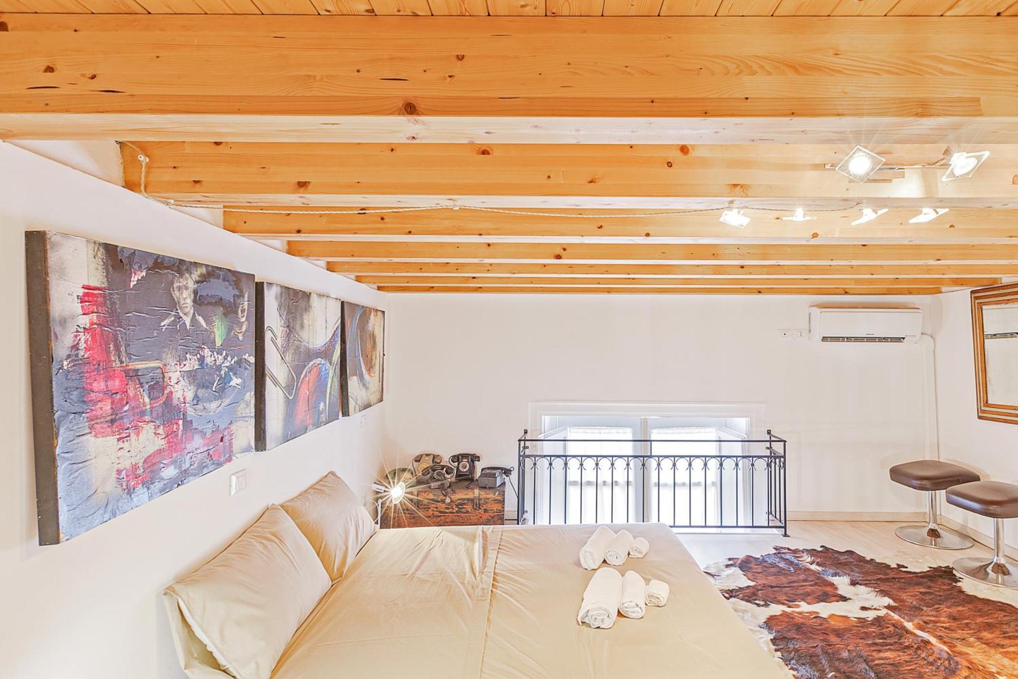 Palazzo Dei Normanni Stylish Apartment 巴勒莫 外观 照片