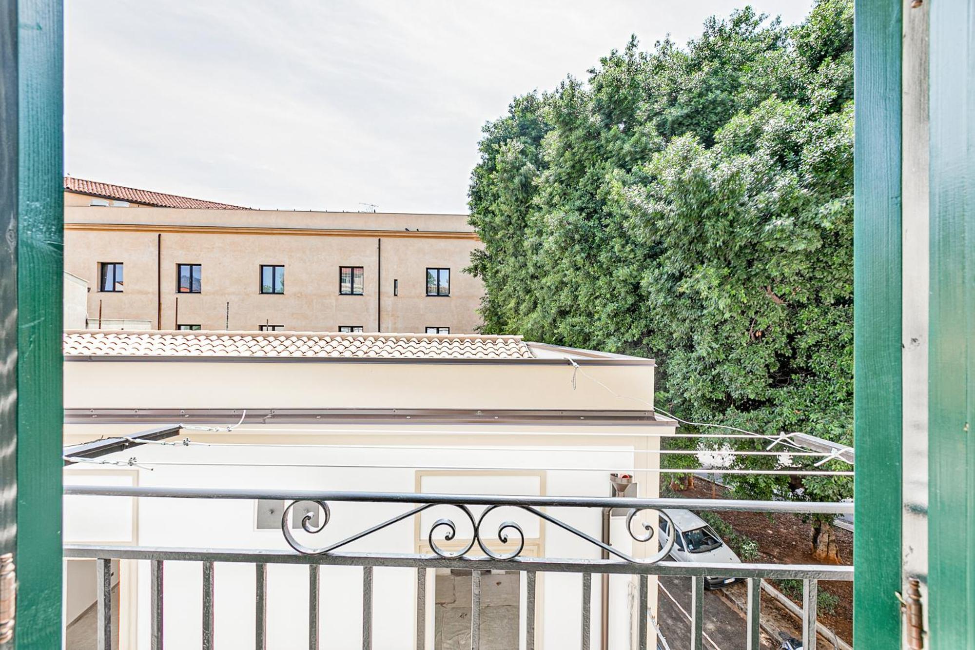 Palazzo Dei Normanni Stylish Apartment 巴勒莫 外观 照片
